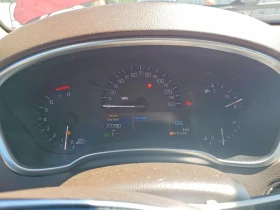 Cadillac Srx 3.6l Premium Collection, снимка 9
