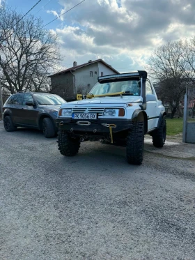 Suzuki Vitara 1.6 8k, снимка 2