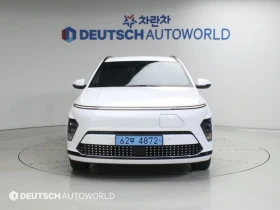 Hyundai Kona Long Range| 201к.с., снимка 3