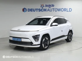 Hyundai Kona Long Range| 201к.с., снимка 1