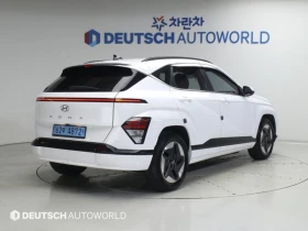 Hyundai Kona Long Range| 201к.с., снимка 2