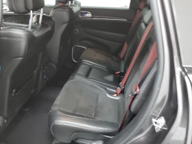 Jeep Grand cherokee * SRT * АВТОКРЕДИТ БЕЗ ПЪРВОНАЧАЛНА ВНОСКА* , снимка 12