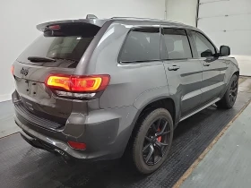 Jeep Grand cherokee * SRT * АВТОКРЕДИТ БЕЗ ПЪРВОНАЧАЛНА ВНОСКА* , снимка 3