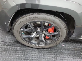 Jeep Grand cherokee * SRT * АВТОКРЕДИТ БЕЗ ПЪРВОНАЧАЛНА ВНОСКА* , снимка 6