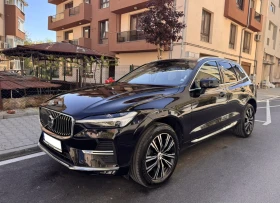 Volvo XC60 Inscription* 2.0D Hybrid* Гаранционен, снимка 1