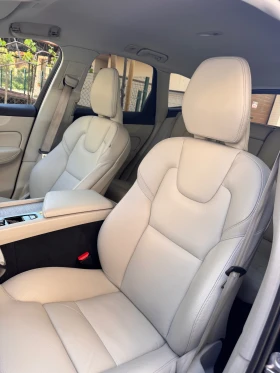 Volvo XC60 Inscription* 2.0D Hybrid* Гаранционен, снимка 12