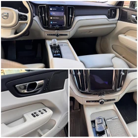 Volvo XC60 Inscription* 2.0D Hybrid* Гаранционен, снимка 14