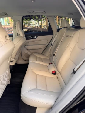 Volvo XC60 Inscription* 2.0D Hybrid* Гаранционен, снимка 10