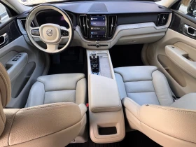 Volvo XC60 Inscription* 2.0D Hybrid* Гаранционен, снимка 13