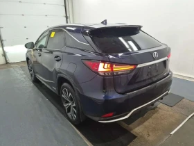 Lexus RX 450h, снимка 3