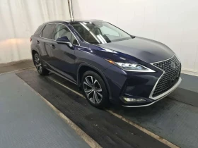Lexus RX 450h, снимка 2
