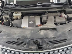 Lexus RX 450h, снимка 16