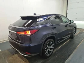 Lexus RX 450h, снимка 5