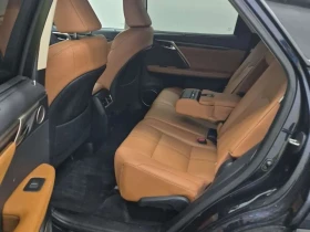 Lexus RX 450h, снимка 10