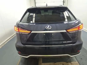 Lexus RX 450h, снимка 4