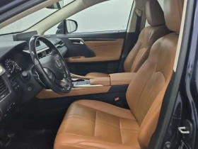 Lexus RX 450h, снимка 9