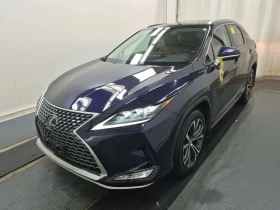Lexus RX 450h, снимка 1