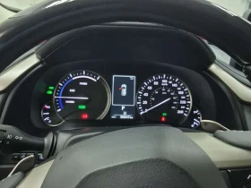 Lexus RX 450h, снимка 7