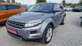 Land Rover Range Rover Evoque 2.2SD-190кс.4Х4, снимка 1