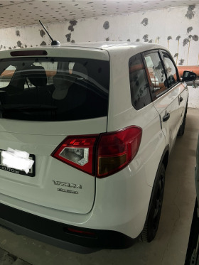 Suzuki Vitara 1.6 4WD | Mobile.bg   6