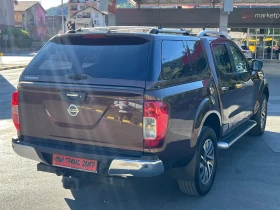 Nissan Navara 4x4  /Navi/360 !!! | Mobile.bg    12