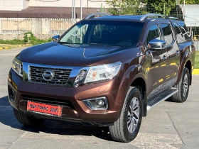 Nissan Navara 4x4  /Navi/360 !!! | Mobile.bg    6