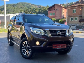 Nissan Navara 4x4  /Navi/360 !!! | Mobile.bg    10