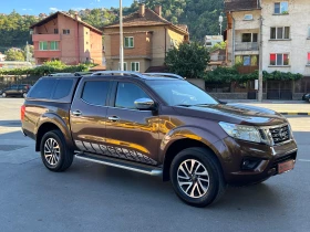 Nissan Navara 4x4  /Navi/360 !!! | Mobile.bg    11