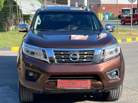 Nissan Navara 4x4  /Navi/360 !!! | Mobile.bg    3