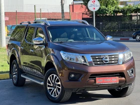 Nissan Navara 4x4  /Navi/360 !!! | Mobile.bg    2