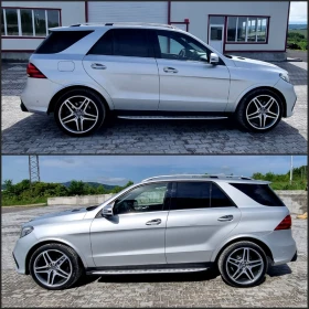 Mercedes-Benz GLE 350 AMG , снимка 10