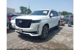 Cadillac Escalade 6.2L SPORT PLATINUM, снимка 1