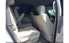 Cadillac Escalade 6.2L SPORT PLATINUM, снимка 11