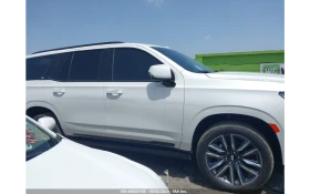 Cadillac Escalade 6.2L SPORT PLATINUM, снимка 5