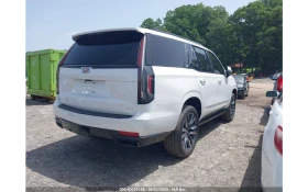 Cadillac Escalade 6.2L SPORT PLATINUM, снимка 6