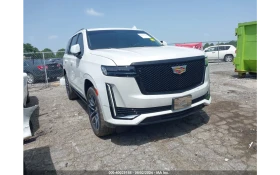 Cadillac Escalade 6.2L SPORT PLATINUM, снимка 4