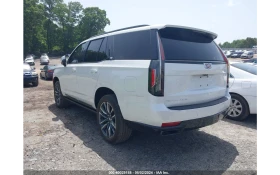 Cadillac Escalade 6.2L SPORT PLATINUM, снимка 8