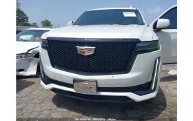 Cadillac Escalade 6.2L SPORT PLATINUM, снимка 2