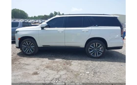 Cadillac Escalade 6.2L SPORT PLATINUM, снимка 9