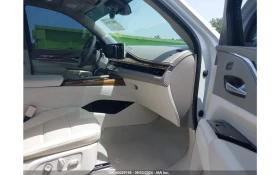 Cadillac Escalade 6.2L SPORT PLATINUM, снимка 10