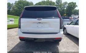 Cadillac Escalade 6.2L SPORT PLATINUM, снимка 7