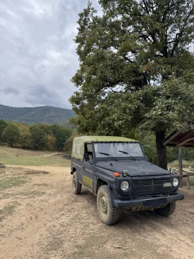     Mercedes-Benz G 240 Gr 240