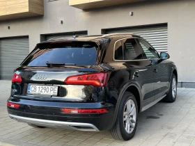 Audi Q5 ПЕРФЕКТНА/КАСКО/ПАНОРАМА, снимка 4