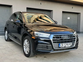 Audi Q5 ПЕРФЕКТНА/КАСКО/ПАНОРАМА, снимка 3