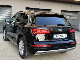 Audi Q5 ПЕРФЕКТНА/КАСКО/ПАНОРАМА, снимка 6