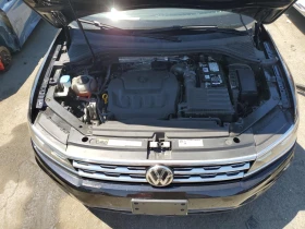 VW Tiguan SEL PREMIUM 2.0L  - [12] 