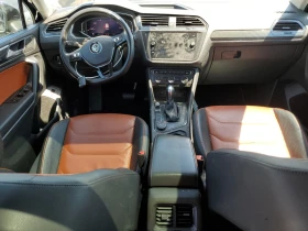 VW Tiguan SEL PREMIUM 2.0L  - [9] 