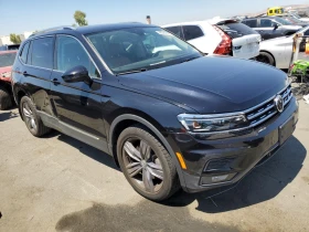 VW Tiguan SEL PREMIUM 2.0L  - [7] 