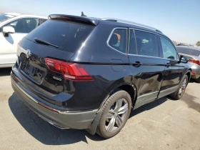 VW Tiguan SEL PREMIUM 2.0L  - [6] 