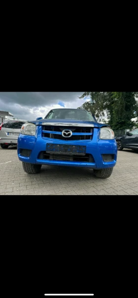 Обява за продажба на Mazda BT-50 ~Цена по договаряне - изображение 1